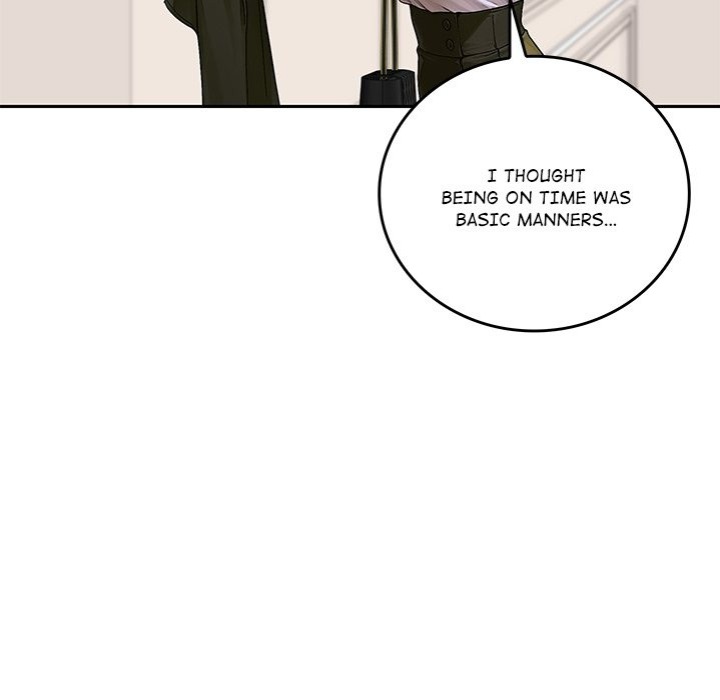 Desire Village - Chapter 14 Page 28