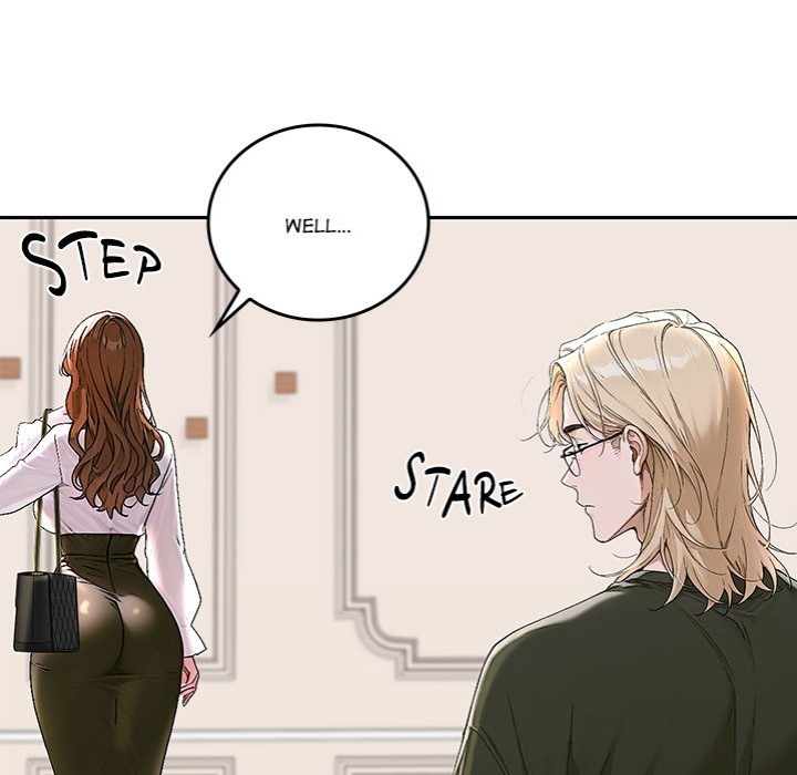 Desire Village - Chapter 14 Page 29