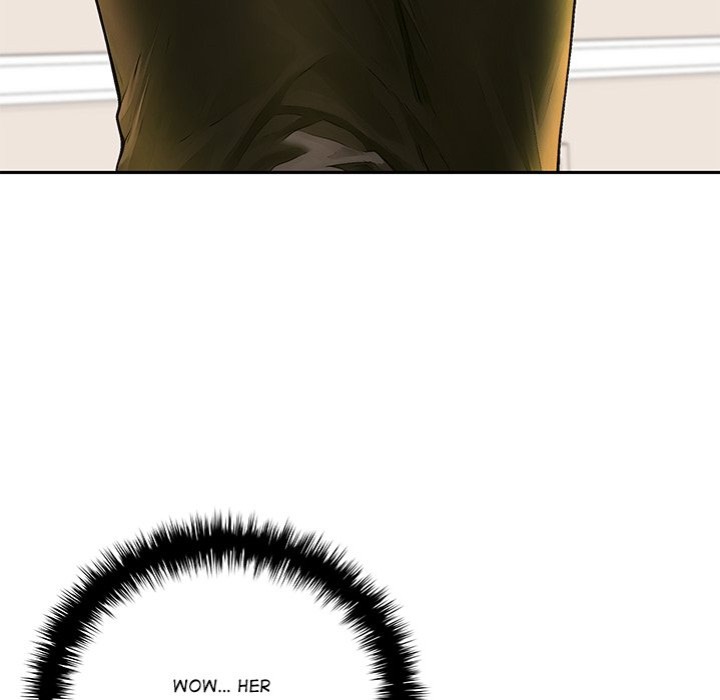 Desire Village - Chapter 14 Page 33