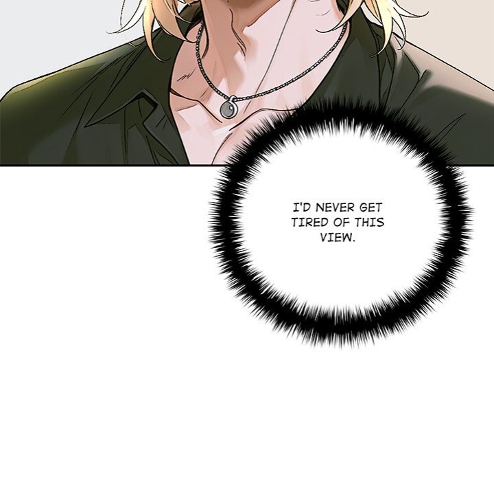 Desire Village - Chapter 14 Page 35