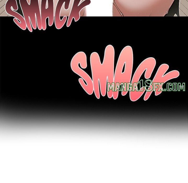 Desire Village - Chapter 14 Page 42