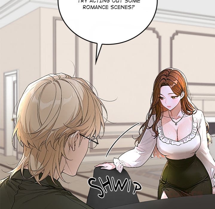 Desire Village - Chapter 14 Page 52