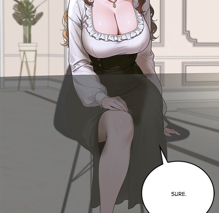 Desire Village - Chapter 14 Page 55