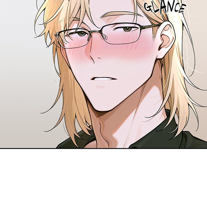 Desire Village - Chapter 14 Page 67