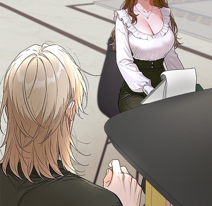 Desire Village - Chapter 14 Page 69