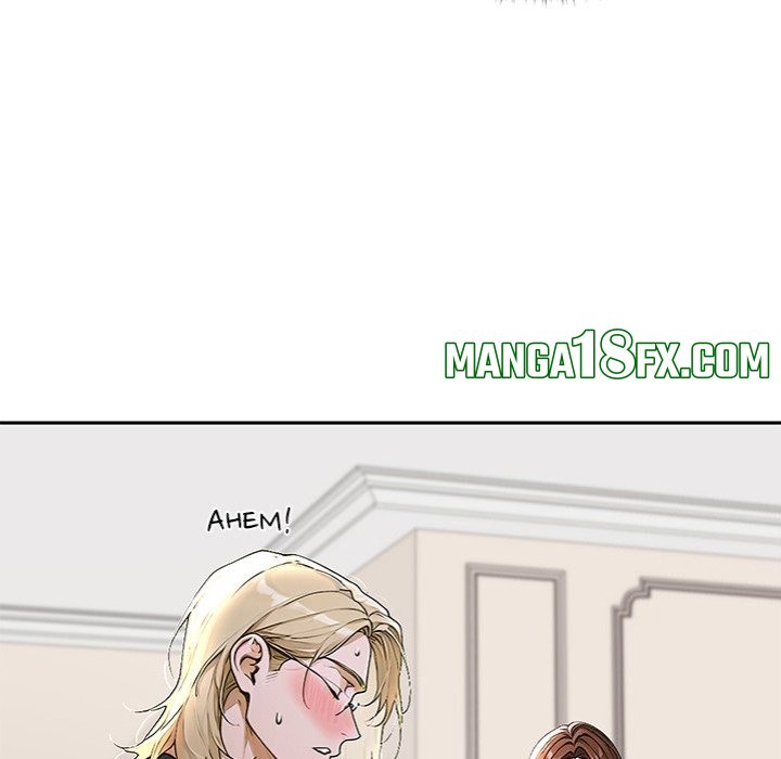 Desire Village - Chapter 14 Page 75