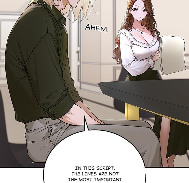 Desire Village - Chapter 14 Page 76