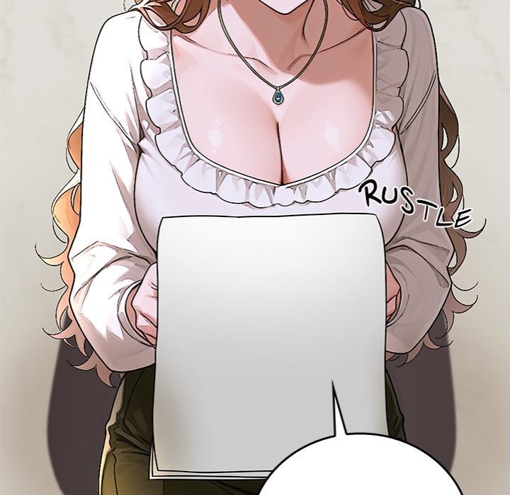 Desire Village - Chapter 14 Page 81