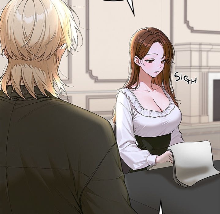 Desire Village - Chapter 14 Page 86