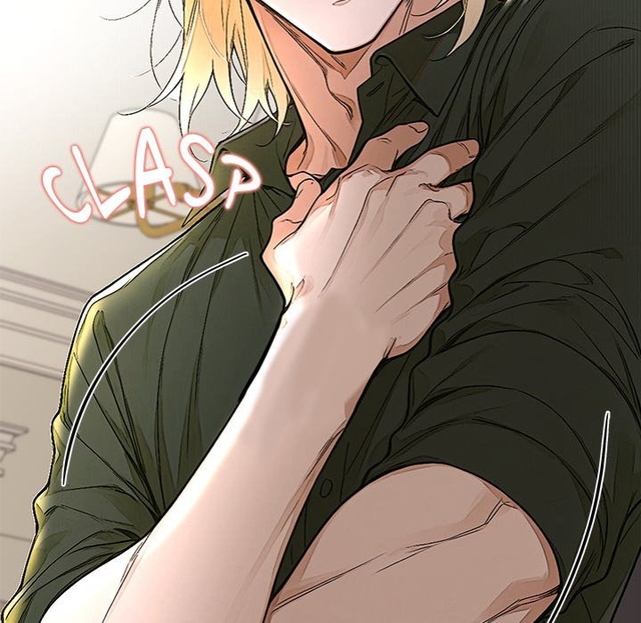 Desire Village - Chapter 14 Page 89