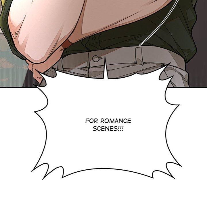 Desire Village - Chapter 14 Page 90