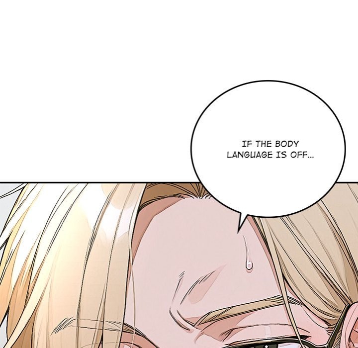 Desire Village - Chapter 14 Page 91