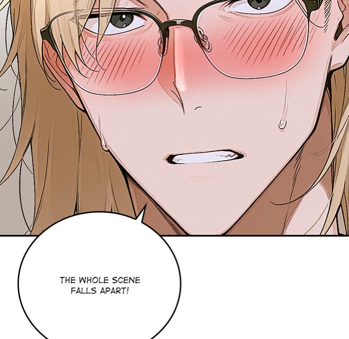 Desire Village - Chapter 14 Page 92