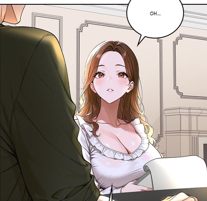 Desire Village - Chapter 14 Page 94