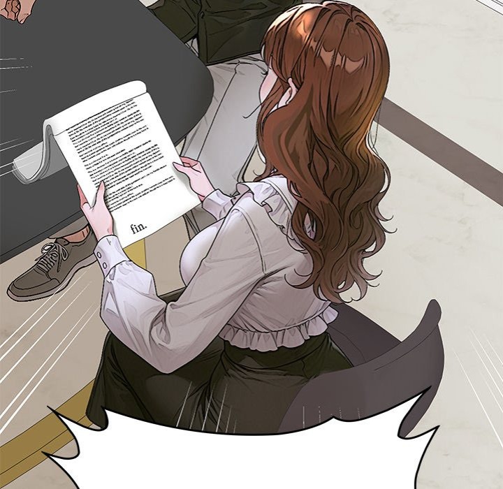 Desire Village - Chapter 14 Page 97