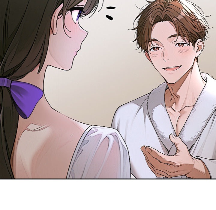 Desire Village - Chapter 15 Page 100