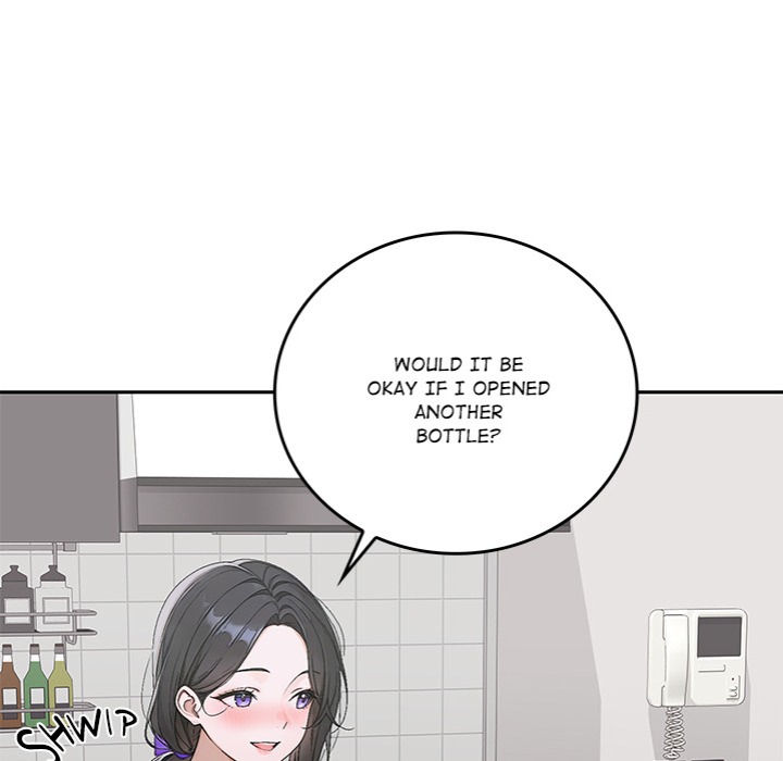 Desire Village - Chapter 15 Page 111