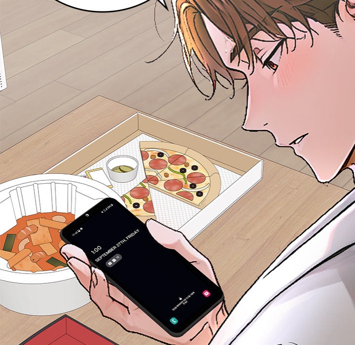 Desire Village - Chapter 15 Page 114