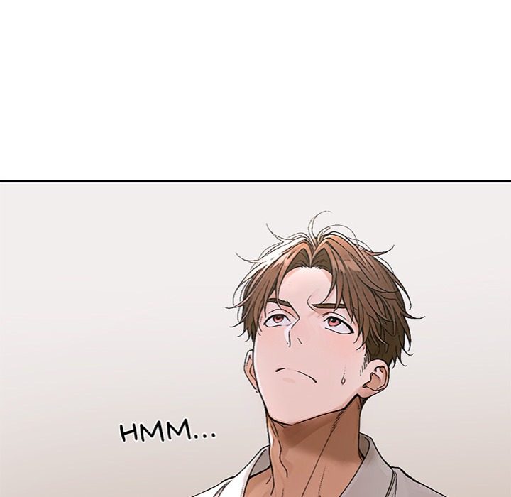 Desire Village - Chapter 15 Page 121