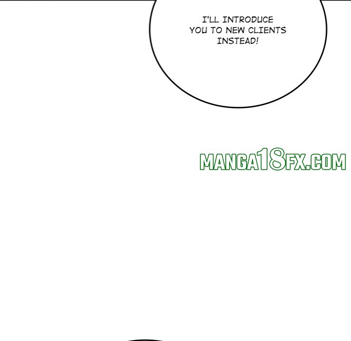 Desire Village - Chapter 15 Page 125