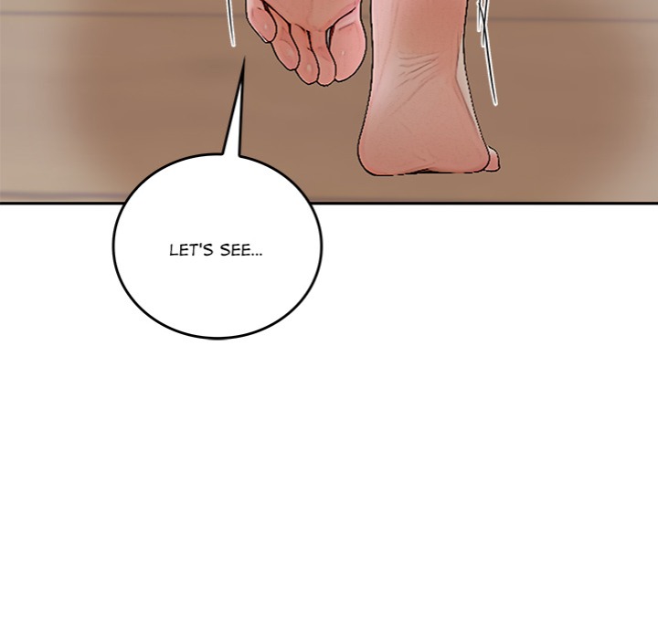 Desire Village - Chapter 15 Page 14