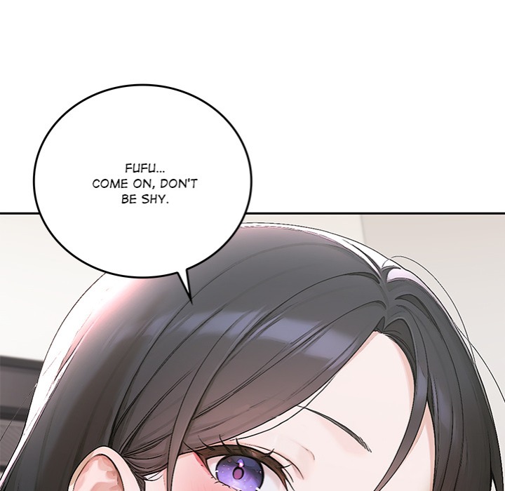 Desire Village - Chapter 15 Page 146