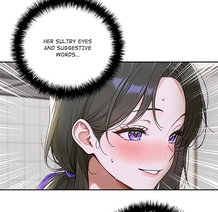 Desire Village - Chapter 15 Page 156