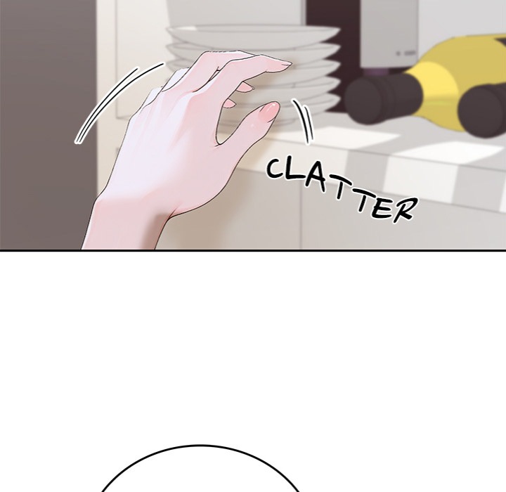 Desire Village - Chapter 15 Page 16