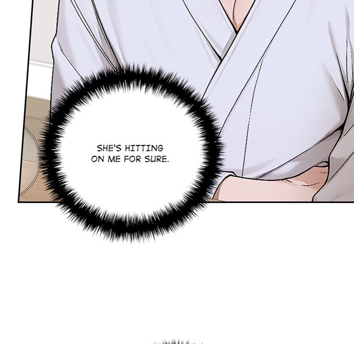 Desire Village - Chapter 15 Page 160