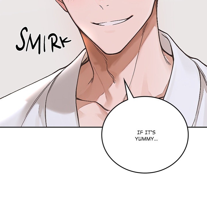 Desire Village - Chapter 15 Page 164