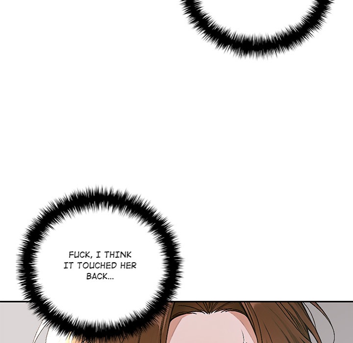 Desire Village - Chapter 15 Page 42