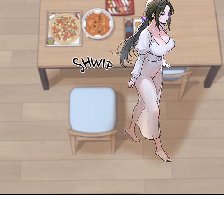 Desire Village - Chapter 15 Page 5