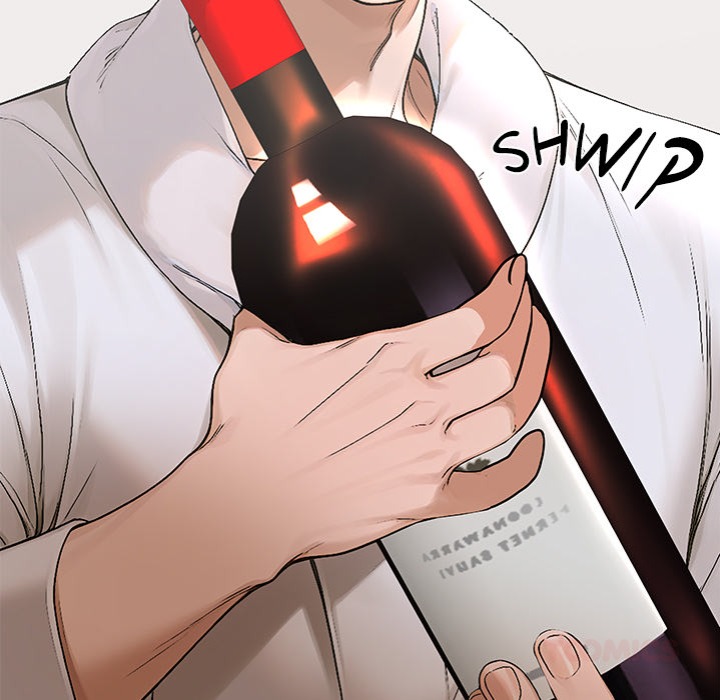 Desire Village - Chapter 15 Page 52