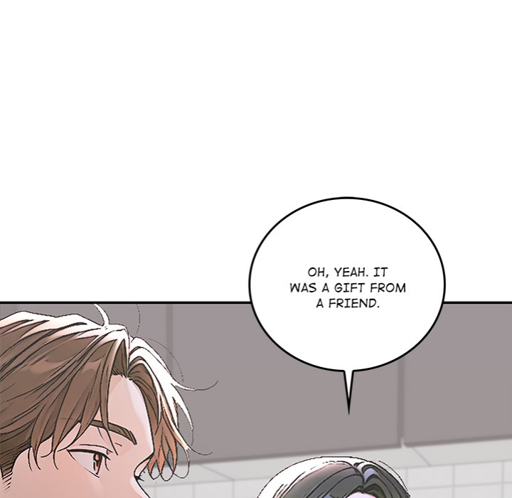 Desire Village - Chapter 15 Page 59