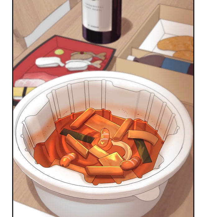 Desire Village - Chapter 15 Page 67