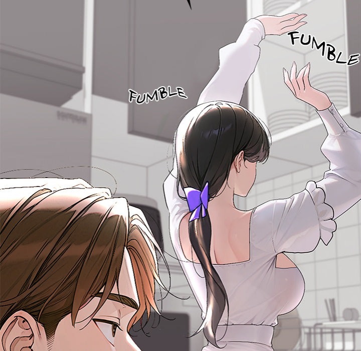 Desire Village - Chapter 15 Page 7