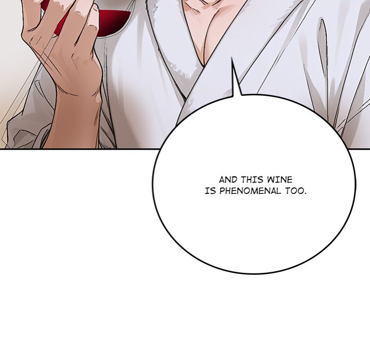 Desire Village - Chapter 15 Page 75