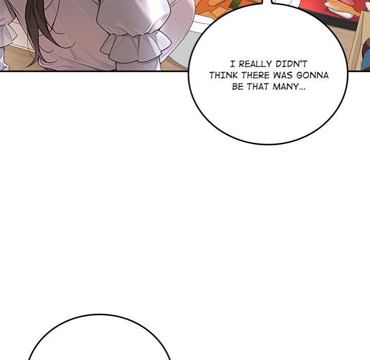 Desire Village - Chapter 15 Page 83