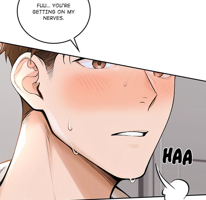 Desire Village - Chapter 16 Page 107