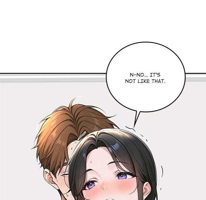 Desire Village - Chapter 16 Page 111