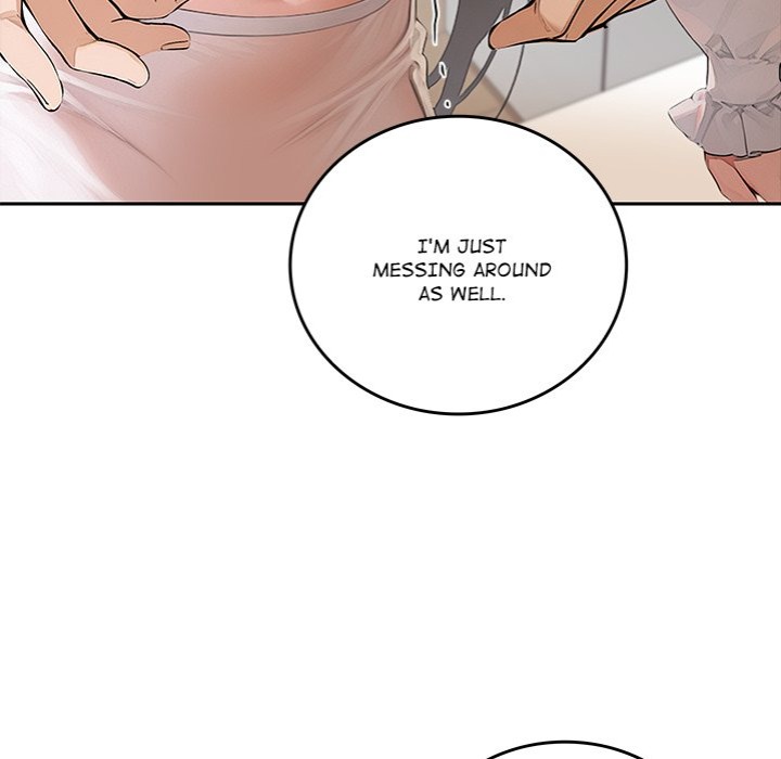 Desire Village - Chapter 16 Page 120