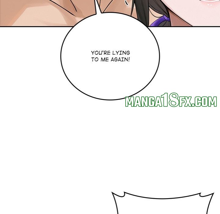 Desire Village - Chapter 16 Page 136