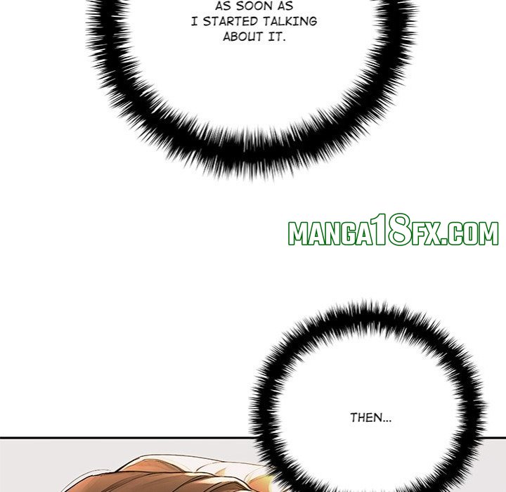 Desire Village - Chapter 16 Page 18