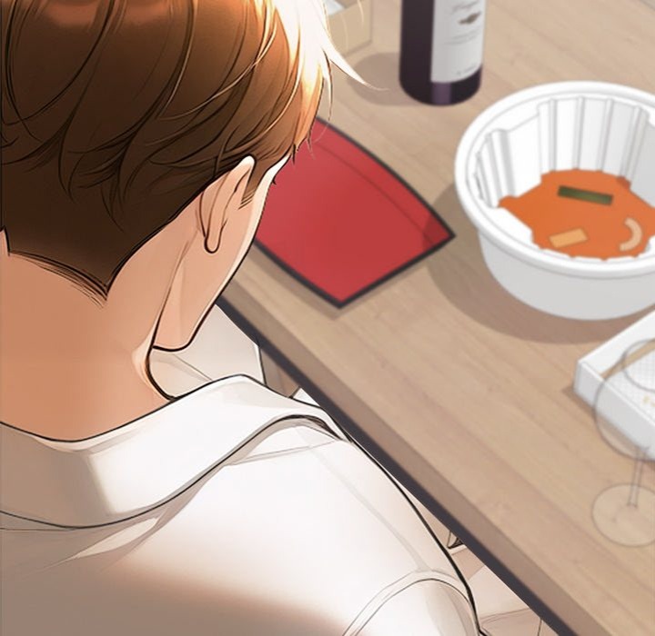 Desire Village - Chapter 16 Page 21