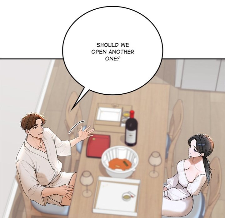 Desire Village - Chapter 16 Page 23