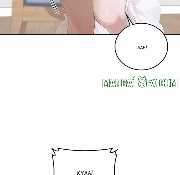 Desire Village - Chapter 16 Page 37