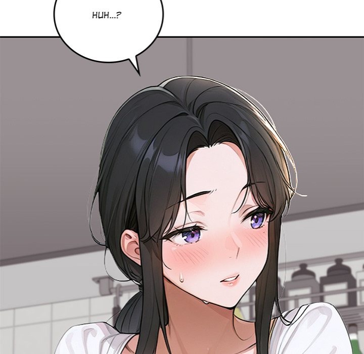 Desire Village - Chapter 16 Page 7