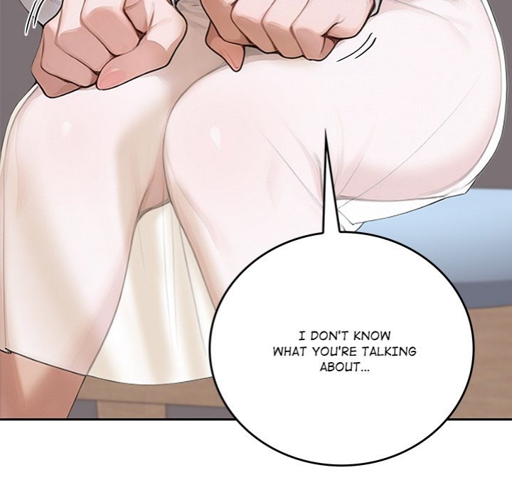 Desire Village - Chapter 16 Page 9