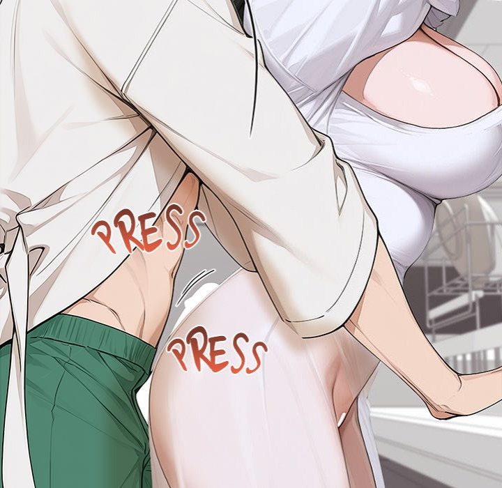 Desire Village - Chapter 16 Page 90