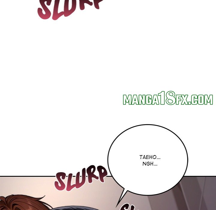 Desire Village - Chapter 17 Page 11